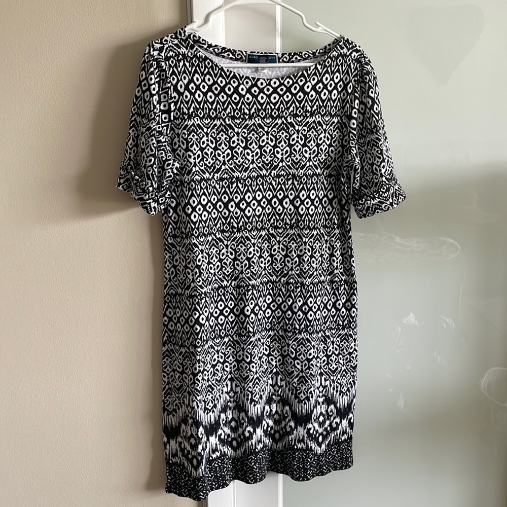 Karen Scott Dress